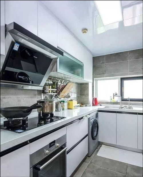 如果家里不差錢，建議入手這3樣廚房用品，讓廚房干凈整潔還顯檔次