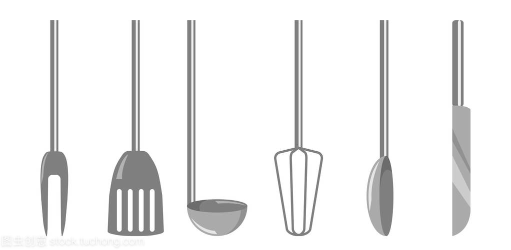 廚房用具與工具 提升烹飪體驗的必備利器