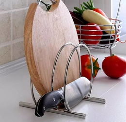 九大實用妙招，讓廚房用具煥然一新